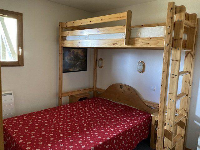 Appartement Balcons Du Soleil BDS 313 - Orcières Merlette 1850