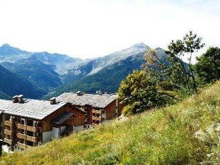 Appartement Balcons Du Soleil BDS 313 - Orcières Merlette 1850