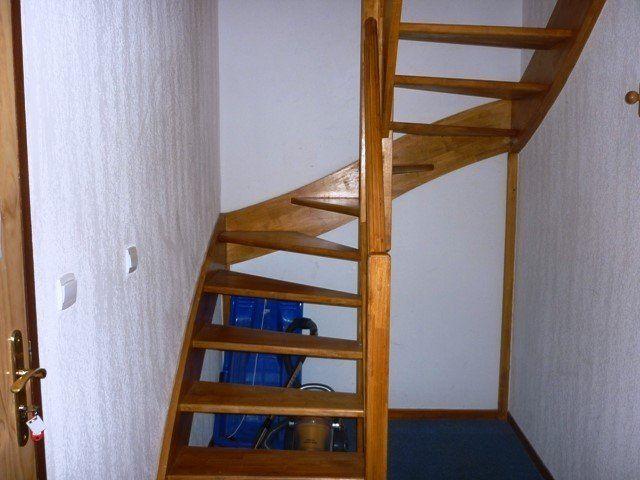 Appartement Balcons Du Soleil BDS 503 - Orcières Merlette 1850