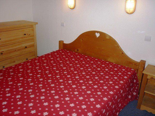 Appartement Balcons Du Soleil BDS 503 - Orcières Merlette 1850