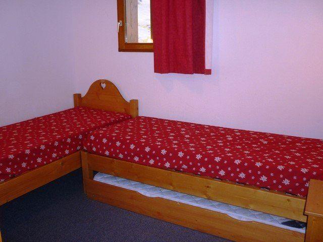 Appartement Balcons Du Soleil BDS 503 - Orcières Merlette 1850