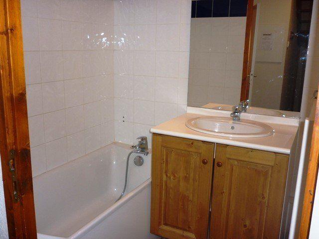 Appartement Balcons Du Soleil BDS 503 - Orcières Merlette 1850