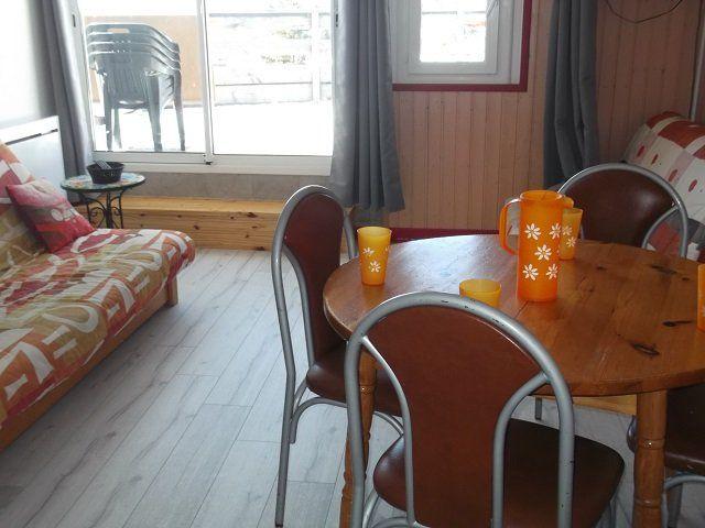 Appartement Rond-Point-Pistes I 38A.CdG - Orcières Merlette 1850