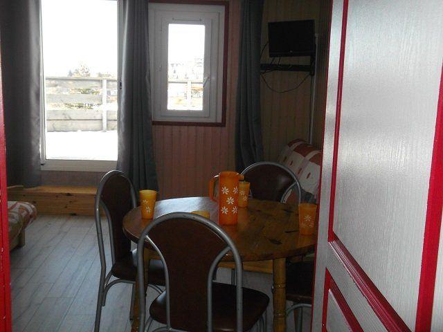 Appartement Rond-Point-Pistes I 38A.CdG - Orcières Merlette 1850