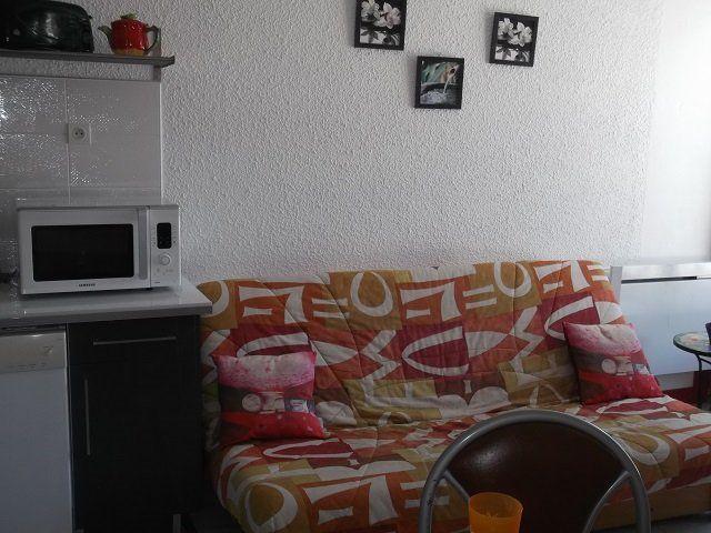 Appartement Rond-Point-Pistes I 38A.CdG - Orcières Merlette 1850
