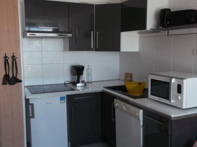 Appartement Rond-Point-Pistes I 38A.CdG - Orcières Merlette 1850