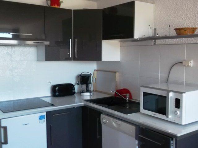 Appartement Rond-Point-Pistes I 38A.CdG - Orcières Merlette 1850