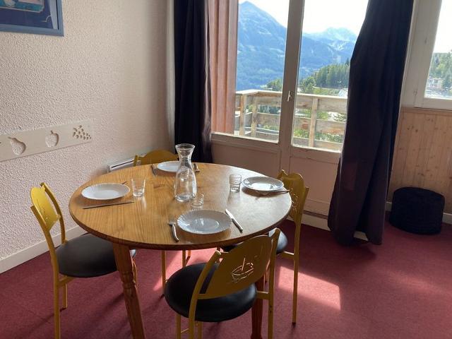 Appartement Rond-Point-Pistes I 57A.SOG - Orcières Merlette 1850