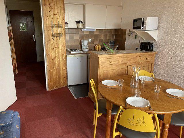 Appartement Rond-Point-Pistes I 57A.SOG - Orcières Merlette 1850