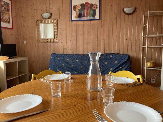 Appartement Rond-Point-Pistes I 57A.SOG - Orcières Merlette 1850