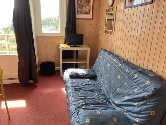 Appartement Rond-Point-Pistes I 57A.SOG - Orcières Merlette 1850