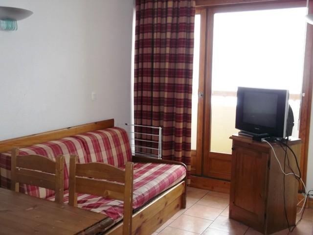 Appartement Chalet D'orcieres 91 - Orcières Merlette 1850