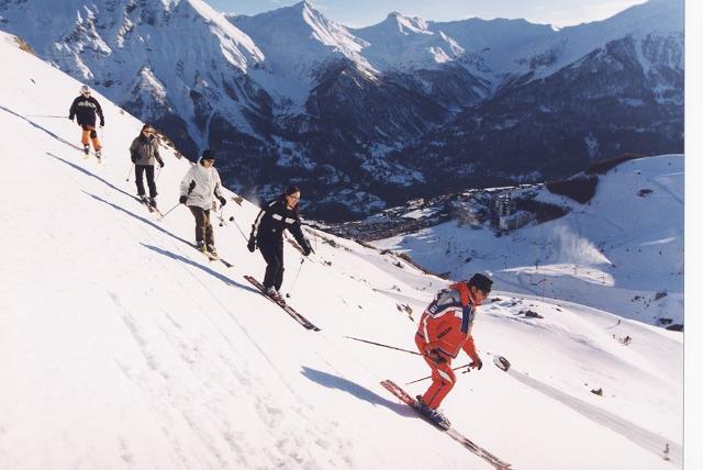 Le Chalet D'orcieres BLANC - Orcières Merlette 1850