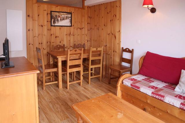 Appartement Les Valerianes 480 - Les Orres