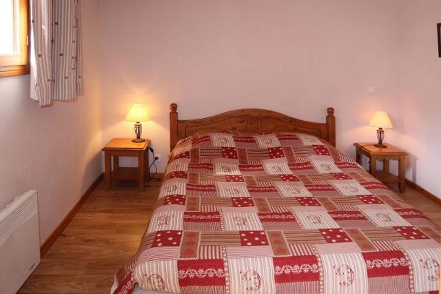 Appartement Les Valerianes 480 - Les Orres