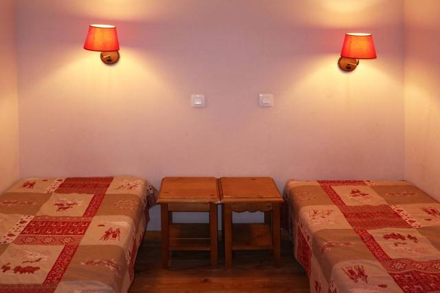 Appartement Les Valerianes 480 - Les Orres