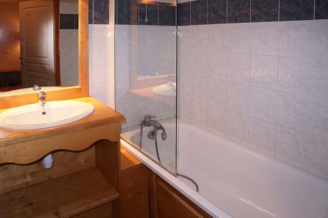Appartement Les Valerianes 480 - Les Orres