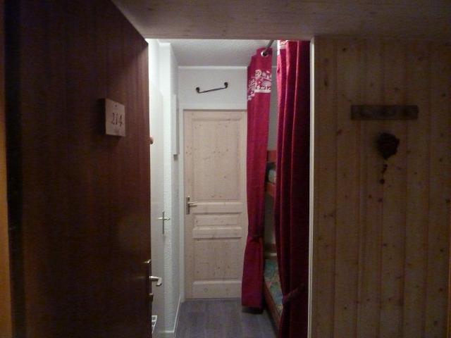 Les Terrasses TR214 - La Rosière