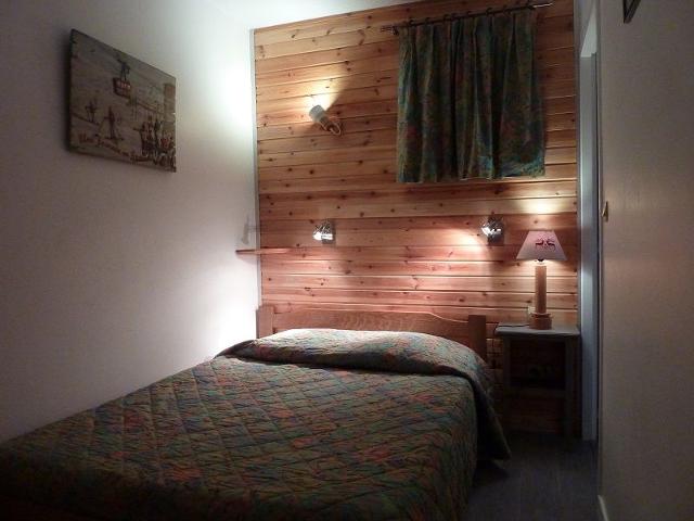 Les Terrasses TR214 - La Rosière