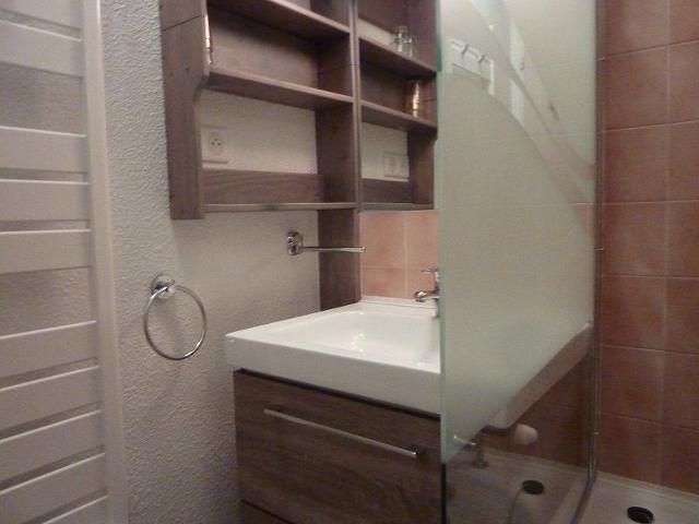 Les Terrasses TR214 - La Rosière