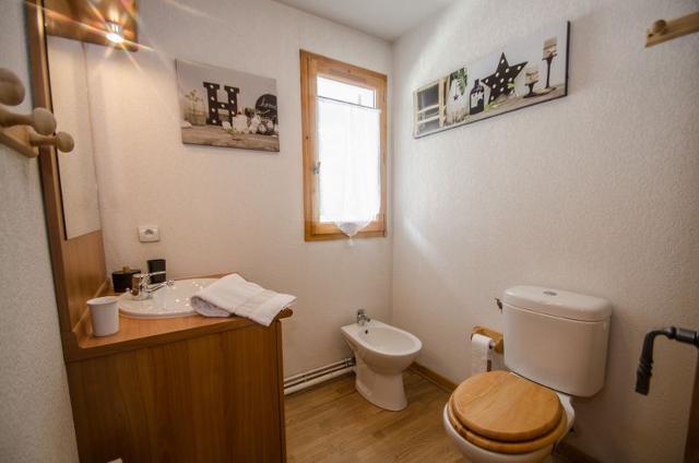 Appartements Les Fermes Du Montenvers - Chamonix Centre