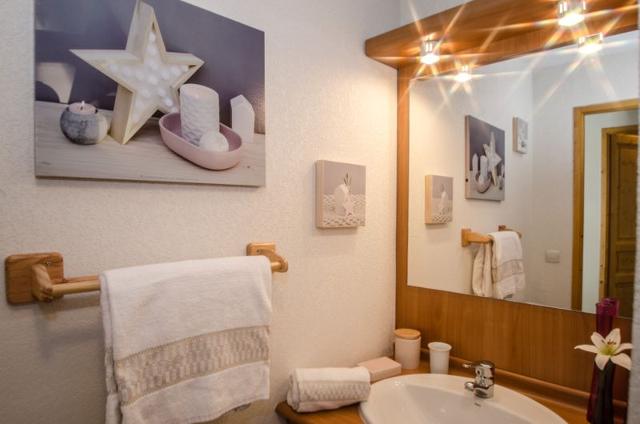 Appartements Les Fermes Du Montenvers - Chamonix Centre