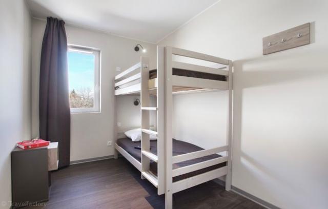 Résidence Odalys le Village de Praroustan 4* - Praloup