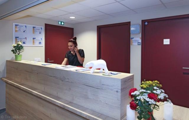 Résidence Odalys le Village de Praroustan 4* - Praloup