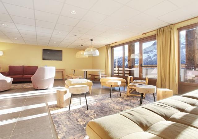 Résidence Odalys le Village de Praroustan 4* - Praloup