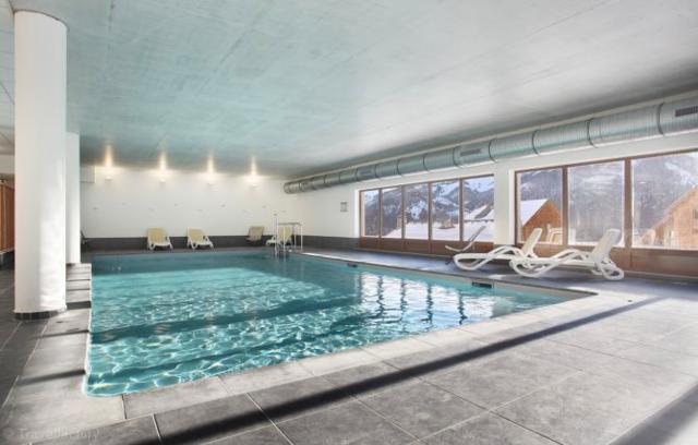 Résidence Odalys le Village de Praroustan 4* - Praloup