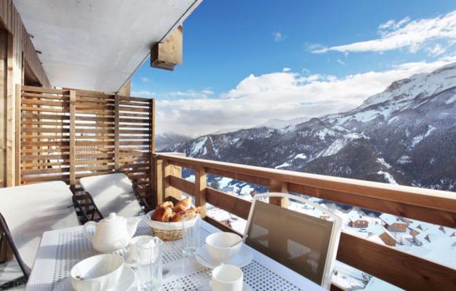 Résidence Odalys le Village de Praroustan 4* - Praloup