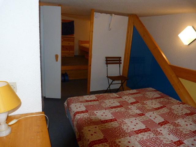 Appartements Alliet - Les Arcs 1800