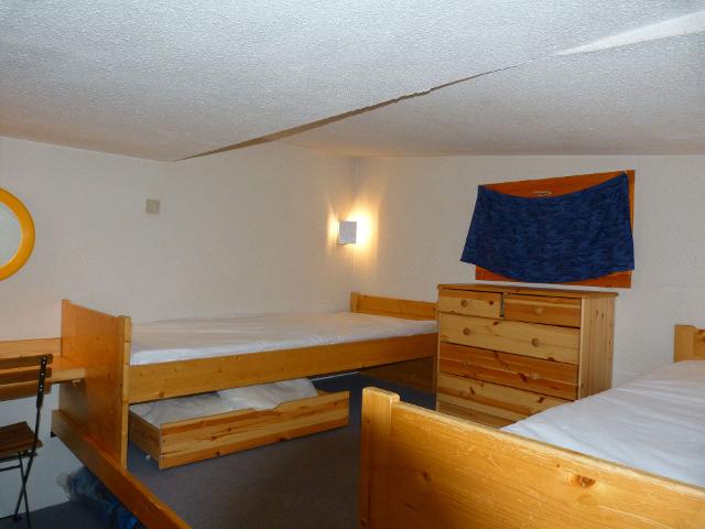 Appartements Alliet - Les Arcs 1800
