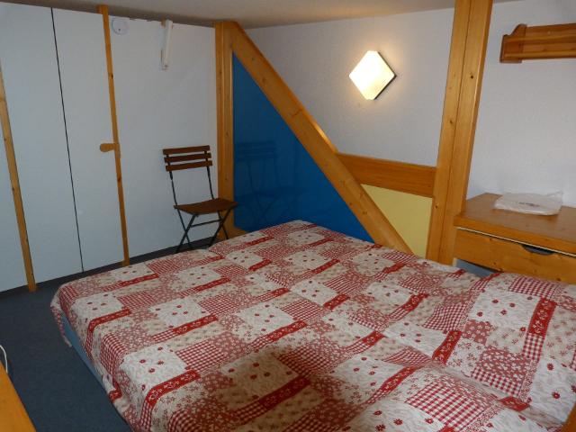 Appartements Alliet - Les Arcs 1800