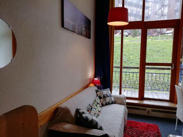 Appartements Alliet - Les Arcs 1800