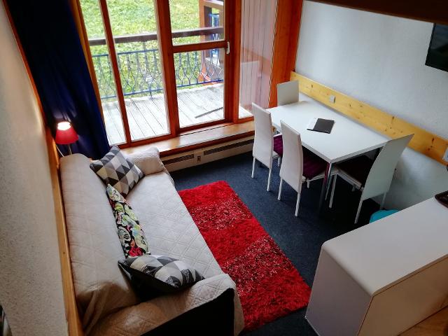 Appartements Alliet - Les Arcs 1800