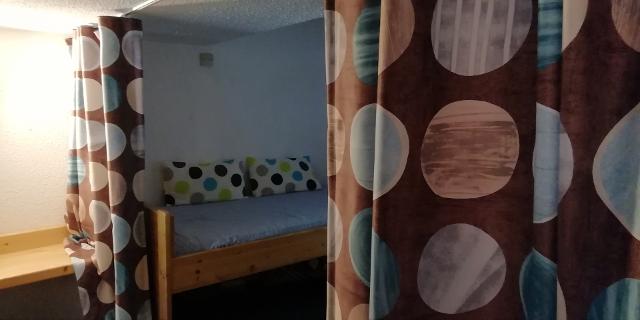 Appartements Alliet - Les Arcs 1800
