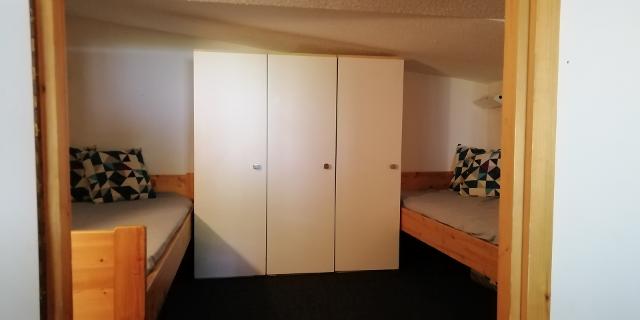 Appartements Alliet - Les Arcs 1800