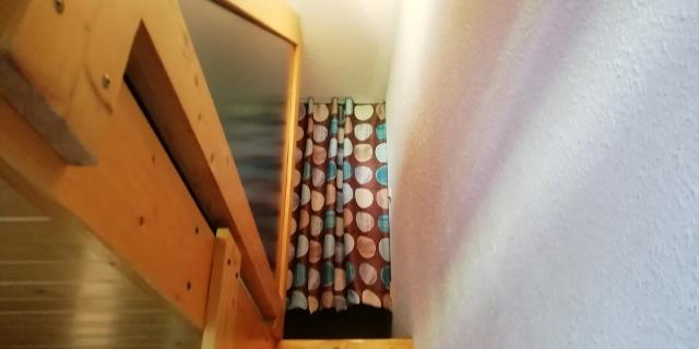 Appartements Alliet - Les Arcs 1800