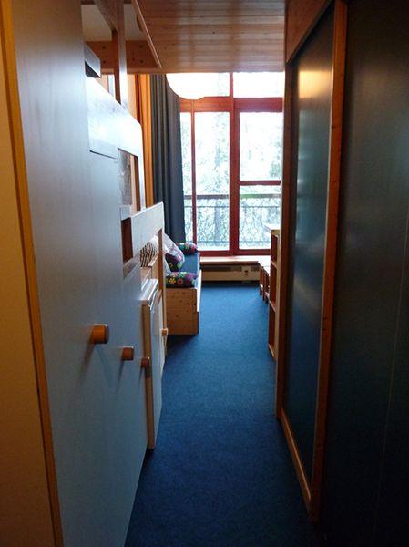 Appartements Alliet - Les Arcs 1800