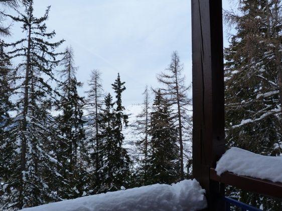 Appartements Alliet - Les Arcs 1800