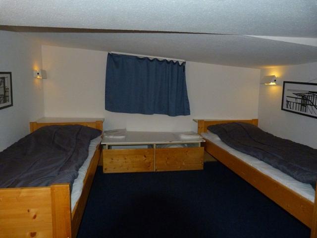 Appartements Alliet - Les Arcs 1800
