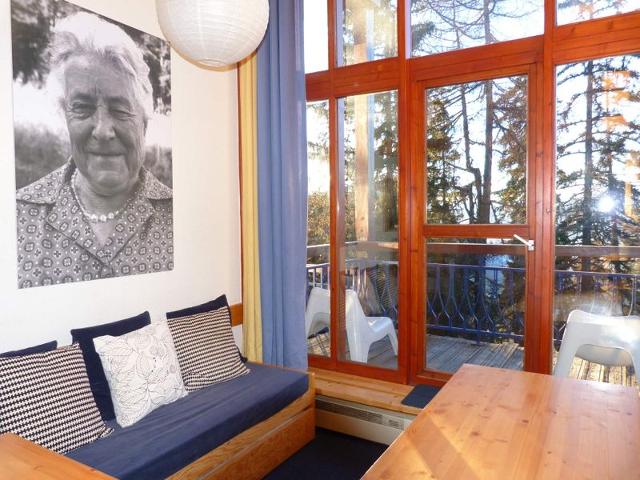 Appartements Alliet - Les Arcs 1800