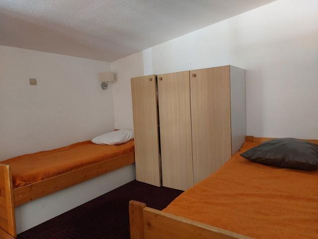 Appartements Alliet - Les Arcs 1800