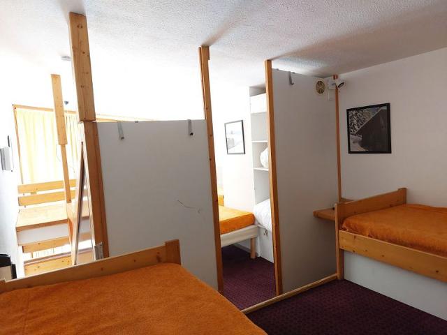 Appartements Alliet - Les Arcs 1800