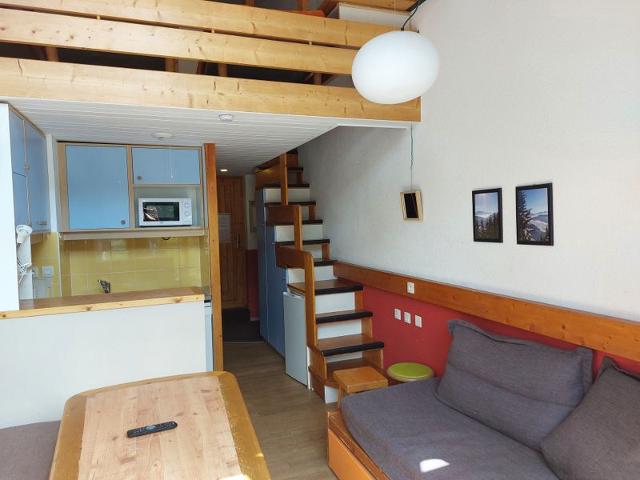 Appartements Alliet - Les Arcs 1800