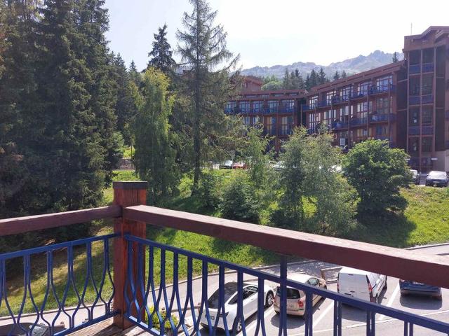 Appartements Alliet - Les Arcs 1800
