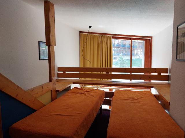Appartements Alliet - Les Arcs 1800
