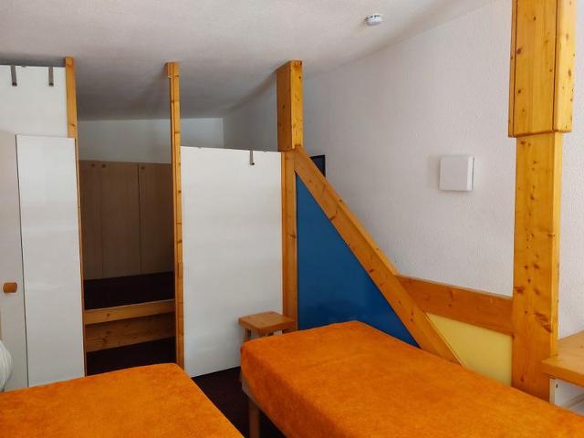 Appartements Alliet - Les Arcs 1800