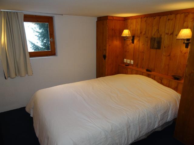 Appartements Alliet - Les Arcs 1800